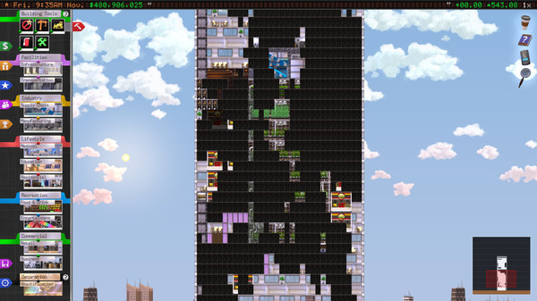 StarScraper截图
