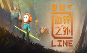 边界之外LOGO