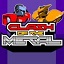 Clash of the Metal