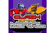 Clash of the MetalLOGO