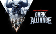 Dungeons & Dragons Dark AllianceLOGO
