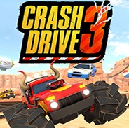 Crash Drive 3