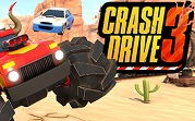 Crash Drive 3LOGO