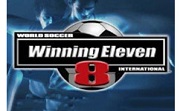 实况足球8LOGO
