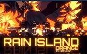 Rain Island: OrangeLOGO