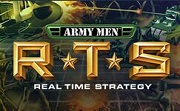 玩具兵大战即时战略版LOGO