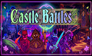 Castle BattlesLOGO