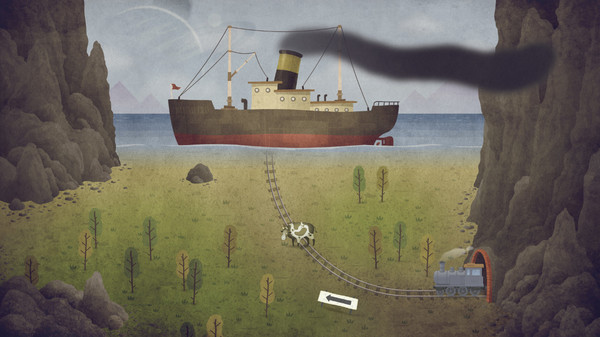 The Franz Kafka Videogame截图
