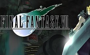 最终幻想7LOGO