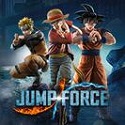 Jump大乱斗