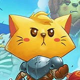 猫咪斗恶龙2