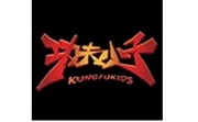 功夫小子LOGO