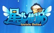 星尘传说LOGO