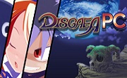 魔界战记LOGO