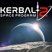 坎巴拉太空计划2
