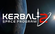 坎巴拉太空计划2LOGO