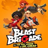 Blast Brigade