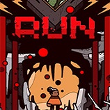 RUN: The world in-between