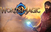 魔法世界LOGO