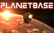星球基地LOGO