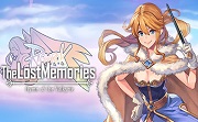 Ragnarok: The Lost MemoriesLOGO