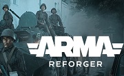 武装突袭ReforgerLOGO