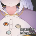 RUNES Magica