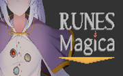 RUNES MagicaLOGO