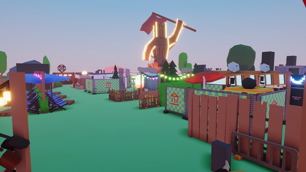 Festival Tycoon截图
