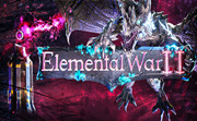 元素战争2LOGO