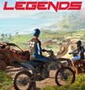 MX vs ATV Legends