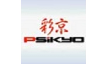 彩京战国之刃LOGO