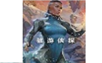 骇游侠探LOGO