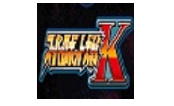 超级机器人大战kLOGO