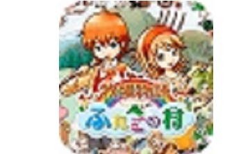 牧场物语双子村LOGO