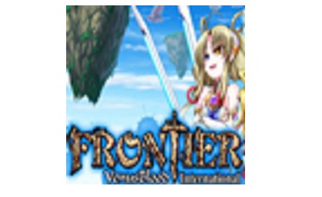VenusBlood FRONTIERLOGO