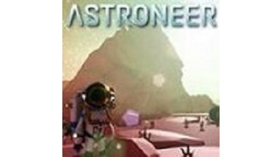 ASTRONEERLOGO