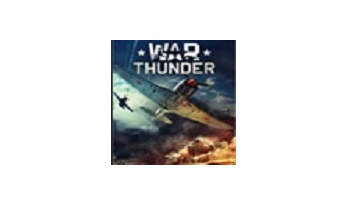 War ThunderLOGO