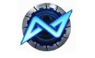 无尽战区LOGO