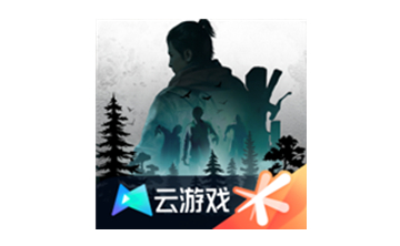 黎明觉醒:生机云游戏LOGO