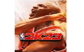 NBA 2K23LOGO