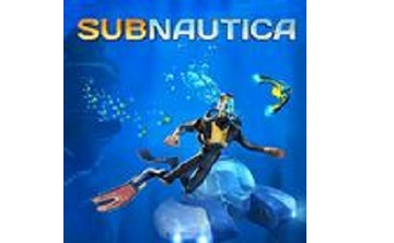 SubnauticaLOGO