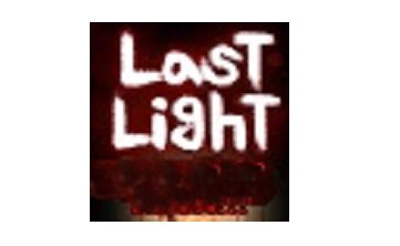 最后的曙光LOGO