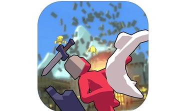 超逼真的攻城模拟器LOGO
