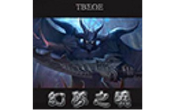 幻梦之晓LOGO
