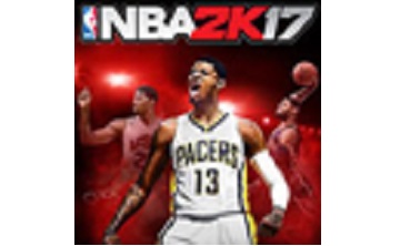 NBA 2K17LOGO