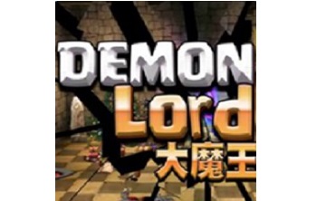 大魔王LOGO