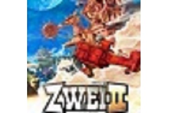 双星物语2LOGO