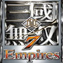 真三国无双7帝国