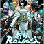 斩妖Raksasi